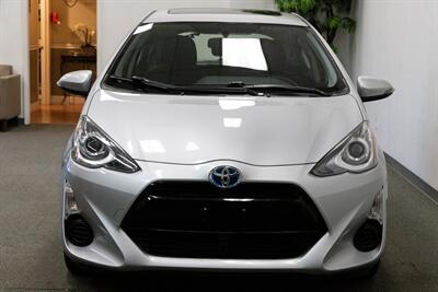 2015 Toyota Prius c One   - Photo 12 - Concord, CA 94520