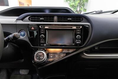 2015 Toyota Prius c One   - Photo 18 - Concord, CA 94520