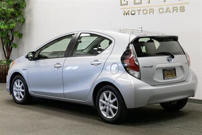 2015 Toyota Prius c One   - Photo 3 - Concord, CA 94520