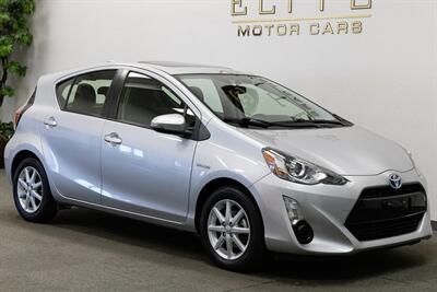 2015 Toyota Prius c One   - Photo 9 - Concord, CA 94520