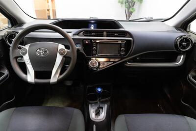 2015 Toyota Prius c One   - Photo 5 - Concord, CA 94520