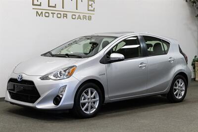 2015 Toyota Prius c One   - Photo 1 - Concord, CA 94520