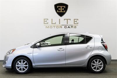 2015 Toyota Prius c One   - Photo 2 - Concord, CA 94520