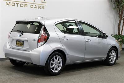 2015 Toyota Prius c One   - Photo 11 - Concord, CA 94520