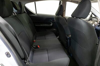 2015 Toyota Prius c One   - Photo 15 - Concord, CA 94520