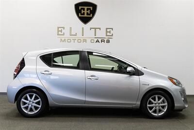 2015 Toyota Prius c One   - Photo 10 - Concord, CA 94520