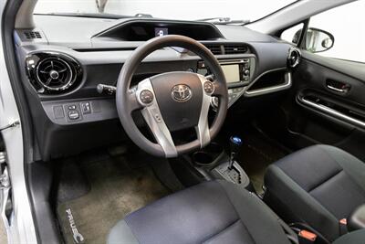 2015 Toyota Prius c One   - Photo 6 - Concord, CA 94520