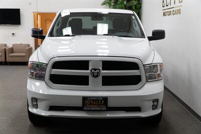 2015 RAM 1500 Express HFE   - Photo 12 - Concord, CA 94520