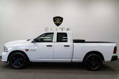 2015 RAM 1500 Express HFE   - Photo 2 - Concord, CA 94520