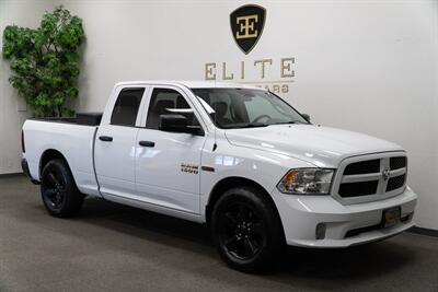 2015 RAM 1500 Express HFE   - Photo 9 - Concord, CA 94520