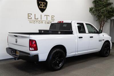 2015 RAM 1500 Express HFE   - Photo 11 - Concord, CA 94520