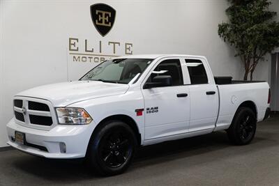 2015 RAM 1500 Express HFE   - Photo 1 - Concord, CA 94520