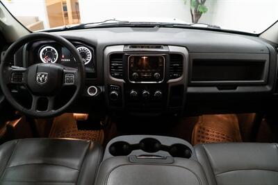 2015 RAM 1500 Express HFE   - Photo 5 - Concord, CA 94520