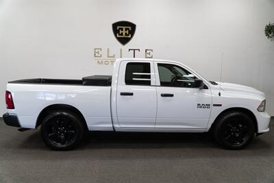 2015 RAM 1500 Express HFE   - Photo 10 - Concord, CA 94520