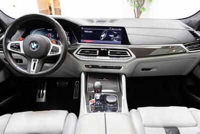 2021 BMW X6 M   - Photo 5 - Concord, CA 94520