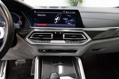 2021 BMW X6 M   - Photo 15 - Concord, CA 94520
