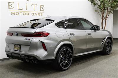 2021 BMW X6 M   - Photo 11 - Concord, CA 94520