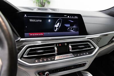 2021 BMW X6 M   - Photo 16 - Concord, CA 94520