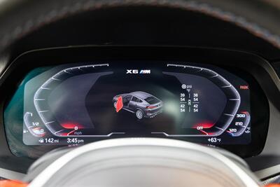 2021 BMW X6 M   - Photo 14 - Concord, CA 94520