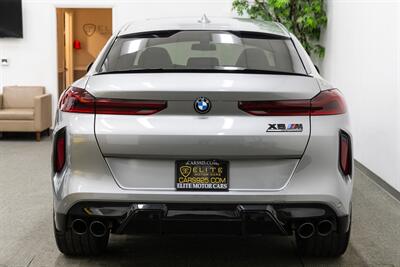 2021 BMW X6 M   - Photo 4 - Concord, CA 94520