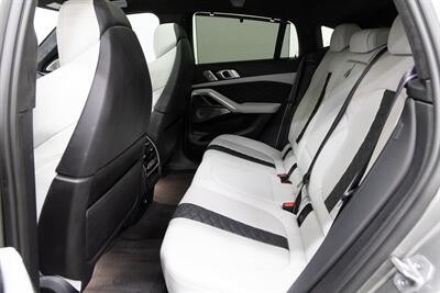 2021 BMW X6 M   - Photo 8 - Concord, CA 94520