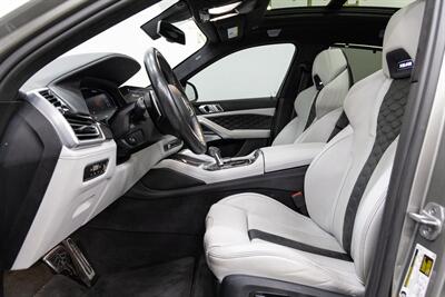 2021 BMW X6 M   - Photo 7 - Concord, CA 94520