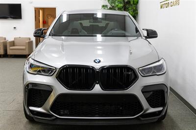 2021 BMW X6 M   - Photo 12 - Concord, CA 94520
