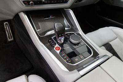 2021 BMW X6 M   - Photo 17 - Concord, CA 94520
