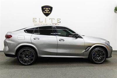 2021 BMW X6 M   - Photo 10 - Concord, CA 94520