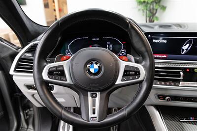 2021 BMW X6 M   - Photo 13 - Concord, CA 94520