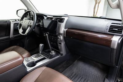 2015 Toyota 4Runner Limited   - Photo 13 - Concord, CA 94520