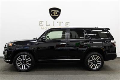 2015 Toyota 4Runner Limited   - Photo 2 - Concord, CA 94520