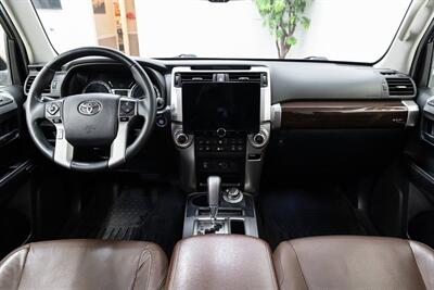 2015 Toyota 4Runner Limited   - Photo 5 - Concord, CA 94520