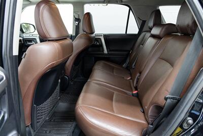 2015 Toyota 4Runner Limited   - Photo 8 - Concord, CA 94520