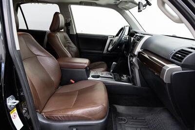 2015 Toyota 4Runner Limited   - Photo 14 - Concord, CA 94520