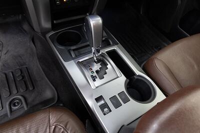 2015 Toyota 4Runner Limited   - Photo 20 - Concord, CA 94520