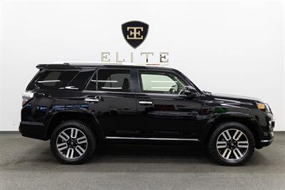 2015 Toyota 4Runner Limited   - Photo 10 - Concord, CA 94520