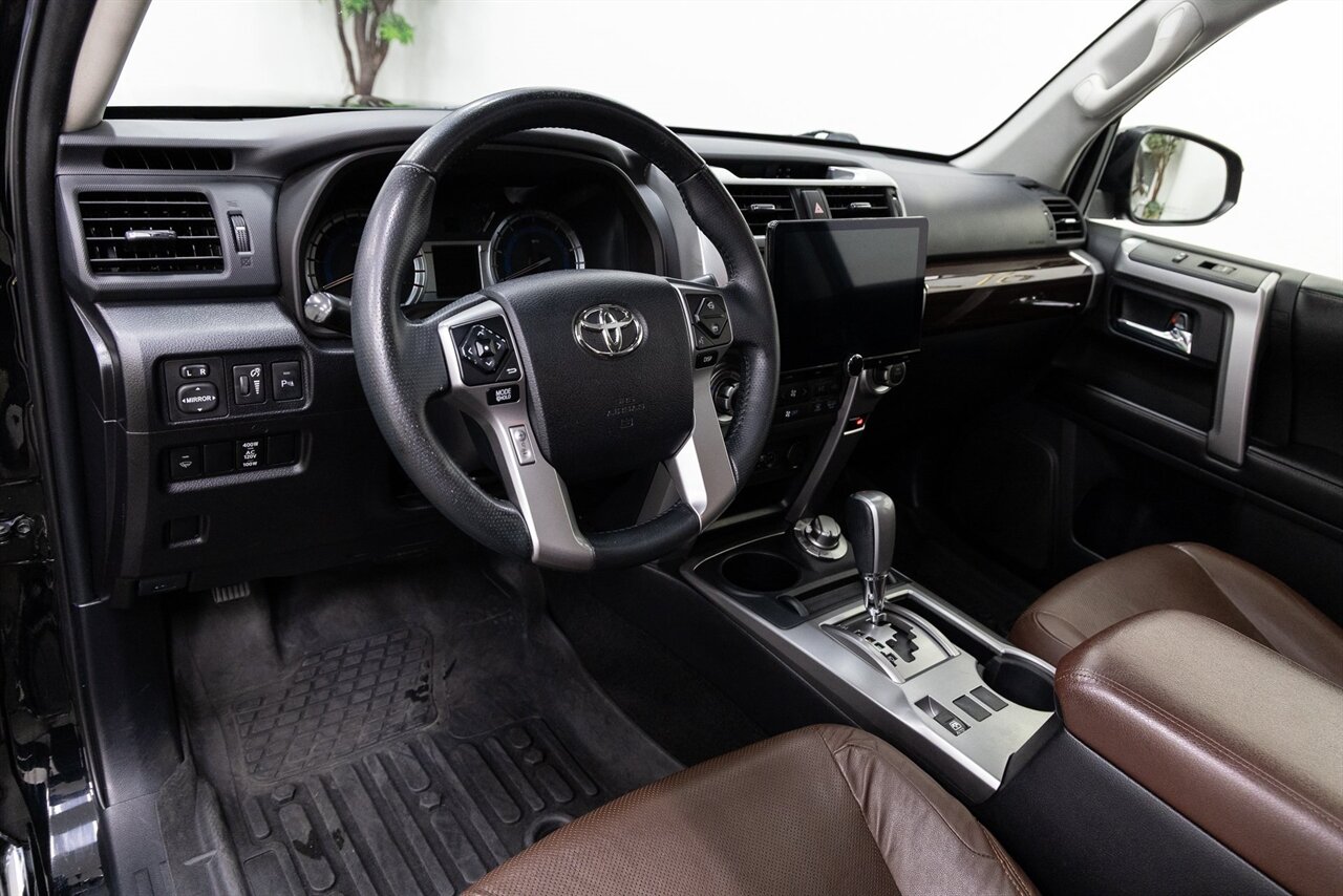 2015 Toyota 4Runner Limited - Photo 6 - Concord, CA 94520