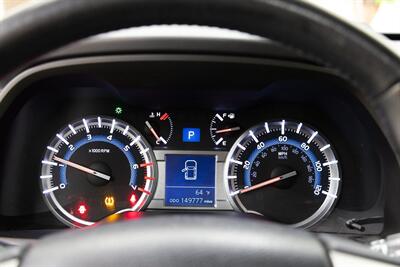 2015 Toyota 4Runner Limited   - Photo 17 - Concord, CA 94520