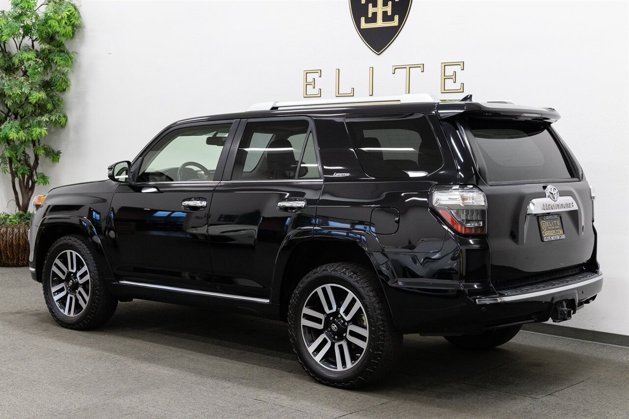 2015 Toyota 4Runner Limited - Photo 3 - Concord, CA 94520
