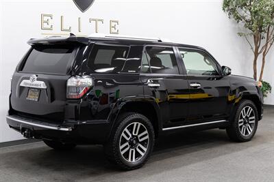 2015 Toyota 4Runner Limited - Photo 11 - Concord, CA 94520