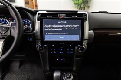 2015 Toyota 4Runner Limited   - Photo 18 - Concord, CA 94520