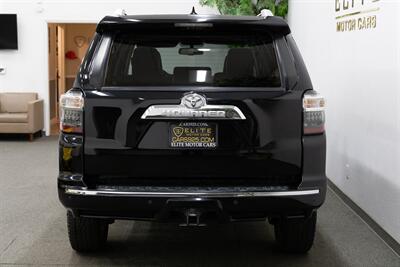 2015 Toyota 4Runner Limited - Photo 4 - Concord, CA 94520