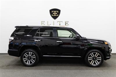 2015 Toyota 4Runner Limited - Photo 10 - Concord, CA 94520