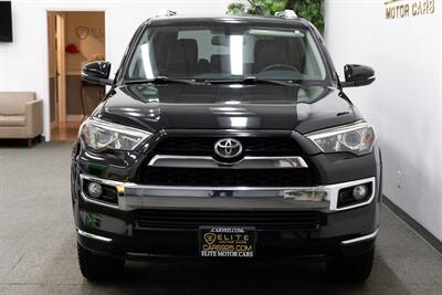 2015 Toyota 4Runner Limited   - Photo 12 - Concord, CA 94520