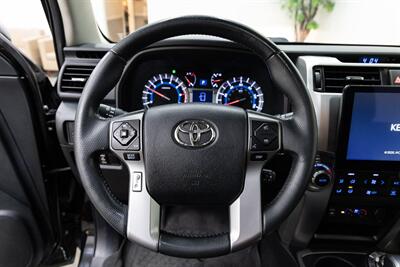 2015 Toyota 4Runner Limited   - Photo 16 - Concord, CA 94520