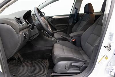2013 Volkswagen Golf 2.5L   - Photo 7 - Concord, CA 94520