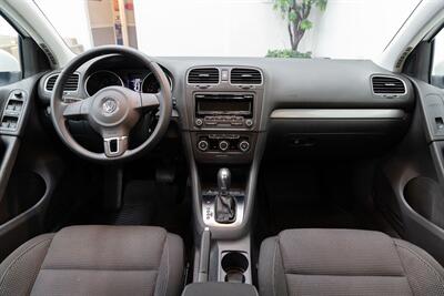 2013 Volkswagen Golf 2.5L   - Photo 5 - Concord, CA 94520