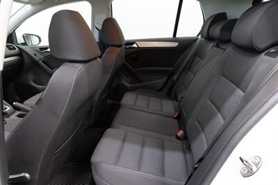 2013 Volkswagen Golf 2.5L   - Photo 8 - Concord, CA 94520