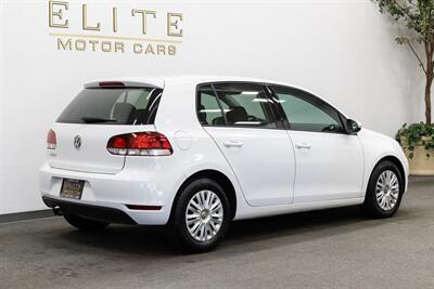 2013 Volkswagen Golf 2.5L   - Photo 16 - Concord, CA 94520